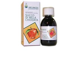 SUCCO MELA CHIODATA 200 ML - Farma Nice