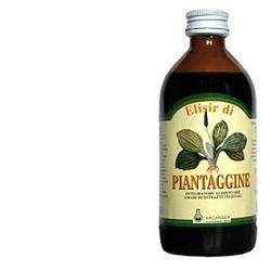 PIANTAGGINE SCIROPPO 200 ML - Farma Nice