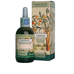 NOPILES 50 ML - Farma Nice