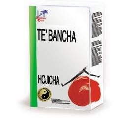 TE HOJICHA BANCHA BIO 70 G - Farma Nice