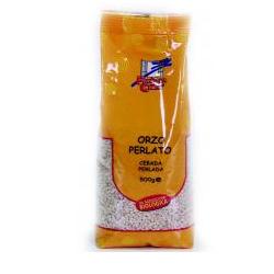 ORZO PERLATO BIO 500 G - Farma Nice