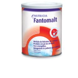 FANTOMALT POLVERE 400 G - Farma Nice