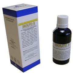 BIOLITO R 50ML SOL IAL - Farma Nice