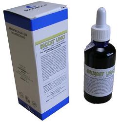 BIODIT UNO SOLUZIONE IDROALCOLICA 50 ML - Farma Nice