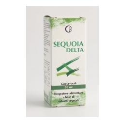 SEQUOIA DELTA SOLUZIONE IDROALCOLICA 50 ML - Farma Nice