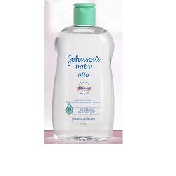 JOHNSONS BABY OLIO ALOE 300 ML - Farma Nice