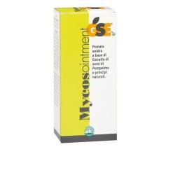 GSE MYCOS OINTMENT TUBO 30ML - Farma Nice