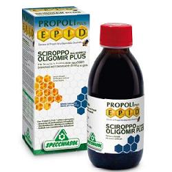 OLIGOMIR PLUS SCIROPPO 170 ML - Farma Nice