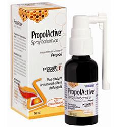 PROPOLACTIVE SPRAY BALSAMICO 30 ML - Farma Nice