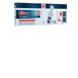 PIC SOLUZIONE FISIOLOGICA 10 FLACONCINI 10 ML - Farma Nice