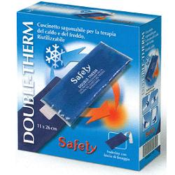 PRONTEX DOUBLE THERM GEL - Farma Nice