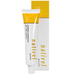 NATIVEL PASTA ORTODERMICA 40ML - Farma Nice