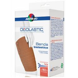 BENDA ELASTICA MASTER-AID DUOLASTIC 10X7 - Farma Nice