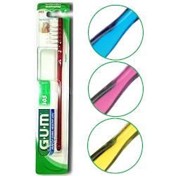 GUM CLASSIC 305 SPAZZOLINO DURO REGULAR - Farma Nice