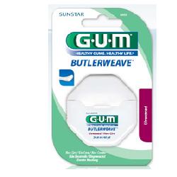 GUM BUTLERWEAVE FILO NON CERATO 54,8 MT 1 PEZZO - Farma Nice