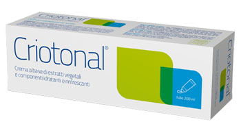 CRIOTONAL CREMA 200 ML - Farma Nice