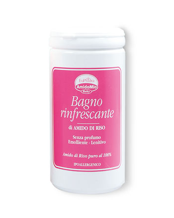 EUPHIDRA AMIDOMIO RINFRESCANTE 125 ML - Farma Nice