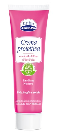 EUPHIDRA AMIDOMIO CREMA PROTETTIVA 50 ML - Farma Nice