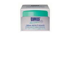 EUBOS CREMA RISTRUTTURANTE VISO 50 ML - Farma Nice