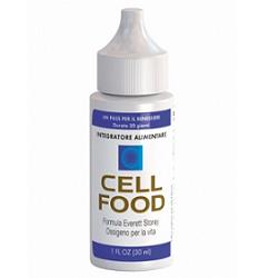 CELLFOOD GOCCE 30 ML - Farma Nice