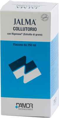 JALMA COLLUTORIO 250 ML - Farma Nice