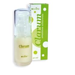 CLARUM EMULSIONE SCHIARENTE 30 ML - Farma Nice