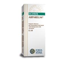 ECOSOL ARPAREUM GOCCE 50 ML - Farma Nice