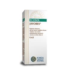 ECOSOL JAVOBES GOCCE 50 ML - Farma Nice