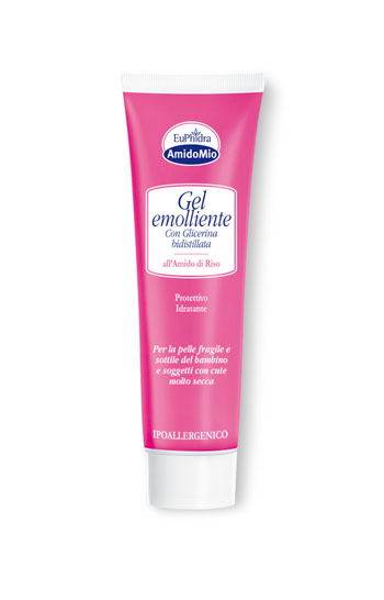 EUPHIDRA AMIDOMIO GEL EMOLLIENTE 50 ML - Farma Nice