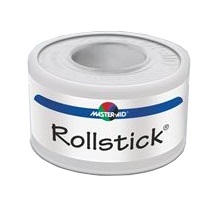 CEROTTO IN ROCCHETTO MASTER-AID ROLLSTICK 5X2,50 - Farma Nice