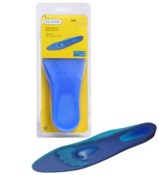 PLANSIL SOLETTA C/SCAR L 1PA - Farma Nice