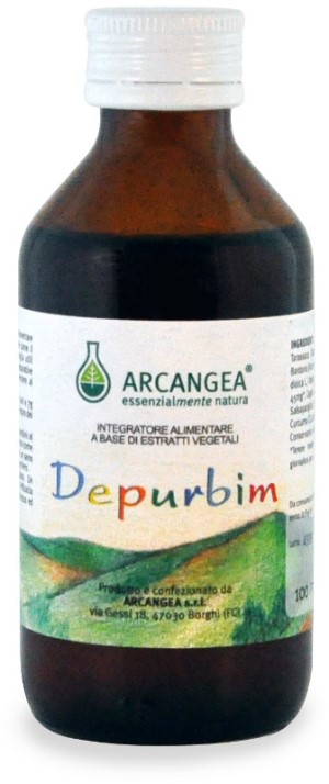 DEPURBIM 100 ML - Farma Nice