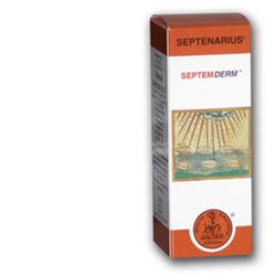 SEPTEMDERM 30 ML ASTRUM - Farma Nice