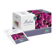 MALVA TISANA 20 BUSTINE DA 1,4 G L'UNA - Farma Nice