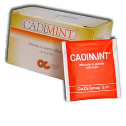 CADIMINT 15 FILTRI 3 G - Farma Nice