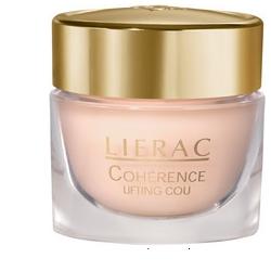LIERAC COHERENCE CREMA COLLO 50 ML - Farma Nice