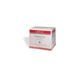 LIERAC COHERENCE CREMA NUTRIENTE 40 ML - Farma Nice