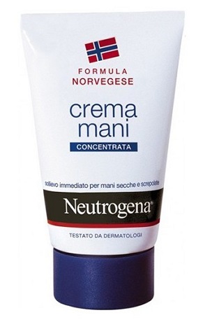 NEUTROGENA MANI MA CREMA MANI PROFUMATA 75 ML - Farma Nice