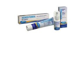 BIOXTRA GEL ORALE 40 ML - Farma Nice