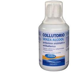 BIOXTRA COLLUTORIO ALCOL FREE 250 ML - Farma Nice