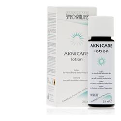 AKNICARE TREATMENT LOTION 25 ML - Farma Nice