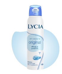 LYCIA PERSONA ANTIODORE LUNGA DURATA - Farma Nice