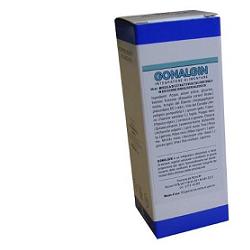 GONALGIN SOLUZIONE IDROALCOLICA 50 ML - Farma Nice