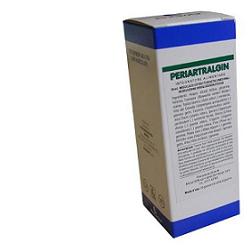 PERIARTRALGIN SOLUZIONE IDROALCOLICA 50 ML - Farma Nice