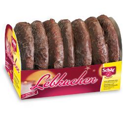 SCHAR LEBKUCHEN PAN PEPATO 200 G - Farma Nice