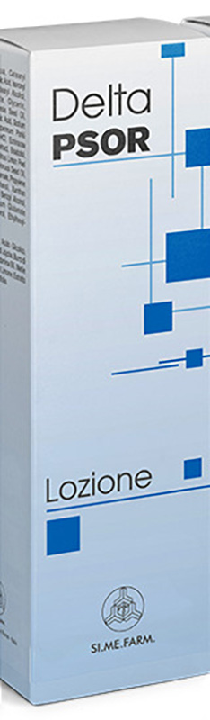 DELTAPSOR LOZIONE ESFOLIANTE 200 ML - Farma Nice