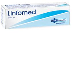 LINFOMED CREMA GEL 50 ML - Farma Nice