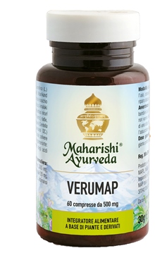 VERUMAP 60 COMPRESSE - Farma Nice