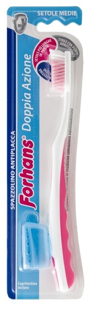 FORHANS SPAZZOLINO DPP AZ MEDI - Farma Nice