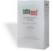 SEBAMED INTIMO ETA' FERTILE PH 3,8 200 ML - Farma Nice